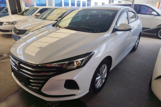 长安 逸动 2022款 PLUS 1.6L GDI 手动精英型