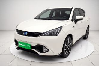 广汽集团 祺智EV 2019款 EV530 锋行版