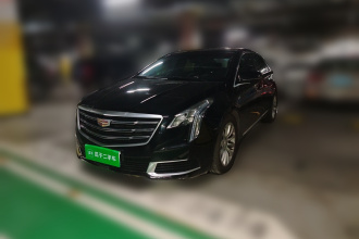 凯迪拉克XTS 2018款 28T 技术型