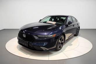 本田 雅阁新能源 2023款 2.0L e:PHEV 旗舰版