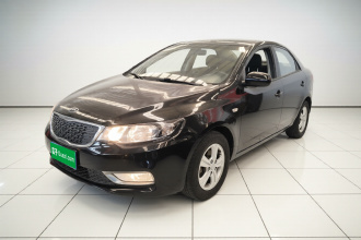 起亚 福瑞迪 2014款 1.6L AT GL