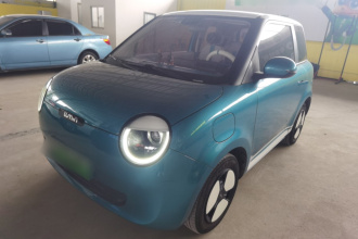 长安启源 长安Lumin 2022款 210km 香甜款