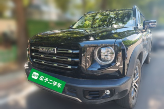 哈弗大狗 2022款 1.5T DCT两驱边牧版