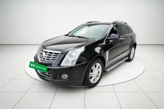 凯迪拉克SRX 2014款 3.0L 舒适型