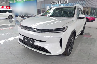 哈弗H6L 2026款 2.0T Ultra