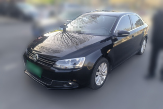 大众 速腾 2014款 改款 1.6L 手动舒适型