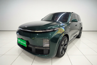 理想汽车 理想L9 2023款 Pro