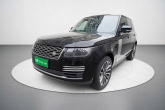路虎 揽胜 2014款 3.0 SC V6 Vogue SE
