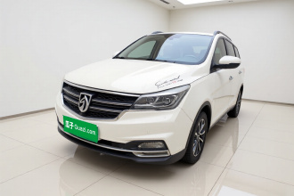 宝骏730 2017款 1.8L iAMT豪华型 7座