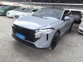 启辰大V 2021款 260T 爱豆版