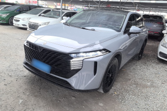 启辰大V 2021款 260T 爱豆版