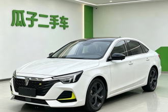 荣威i6 MAX新能源 2020款 1.5T PHEV爽酷天幕版