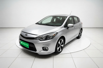 起亚K3S 2014款 1.6L 自动Premium
