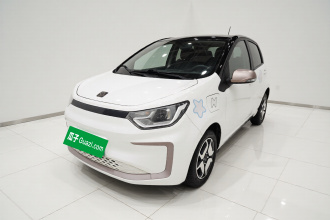 思皓 花仙子 2021款 302km 豪华型 30.2kWh