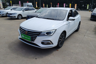 荣威i5 2020款 1.5L 自动4G互联领豪旗舰版