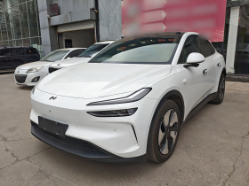 乐道L60 2024款 60kWh 后驱版