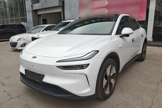 乐道L60 2024款 60kWh 后驱版