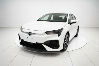 埃安 AION S 2023款 魅 580 磷酸铁锂