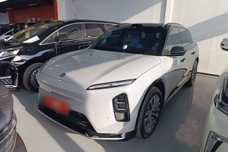 蔚来ES6 2025款 75kWh
