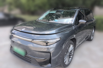 零跑汽车 零跑C16 2024款 增程 200尊享版