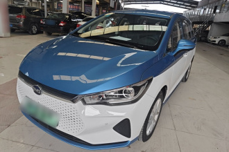 比亚迪e6 2023款 出租版 BYD6470MBEV3