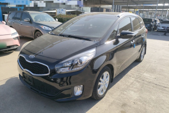 起亚 佳乐 2013款 2.0L 7座自动豪华版 国IV