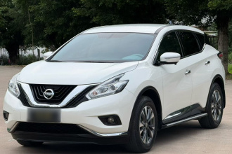 日产 楼兰 2021款 2.5L XE 两驱精英版