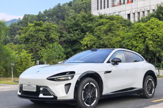 小米汽车 小米YU7 2025款 后驱长续航版
