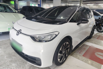 大众ID.3 2024款 纯净智享版