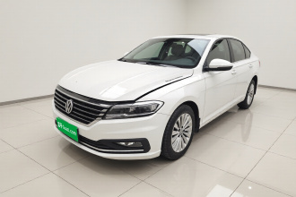 大众 朗逸 2019款 1.5L 自动视野版 国VI