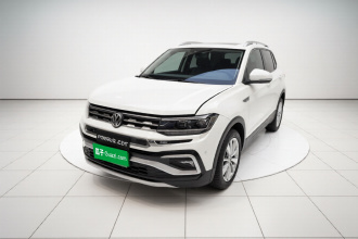 大众 途铠 2019款 280TSI DSG舒适版