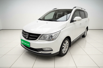 宝骏730 2016款 1.5L 手动舒适型 7座 国V