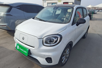 零跑汽车 零跑T03 2022款 星钻版