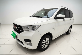 五菱汽车 五菱宏光 2019款 1.5L S舒适型国VI LAR