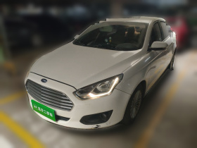 福特 福睿斯 2015款 1.5L 手动舒适型