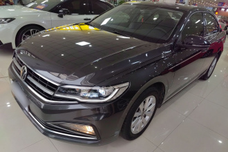 大众 宝来 2021款 280TSI DSG精英智联版