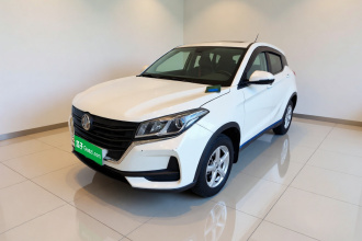东风风光 风光500 2021款 1.5L 手动乐享型