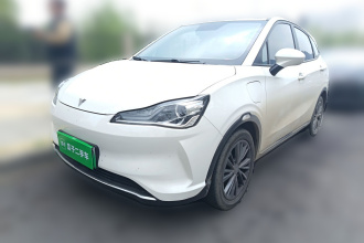 哪吒汽车 哪吒AYA 2023款 401 Lite