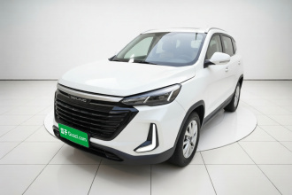 北京汽车 北京X3 2021款 1.5T 手动荣耀版