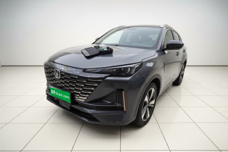 长安CS55PLUS 2022款 第二代 1.5T DCT尊贵型