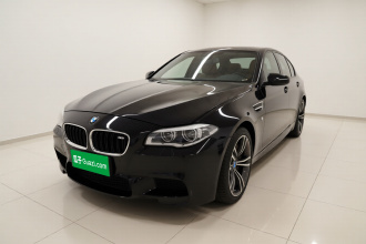 宝马M5 2014款 M5