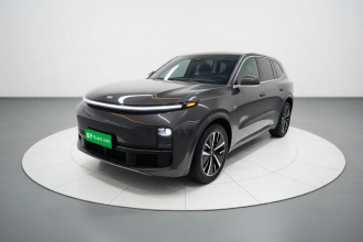 理想汽车 理想L8 2024款 Pro