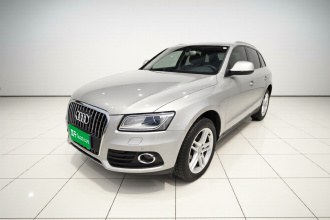 奥迪Q5 2017款 40 TFSI 技术型