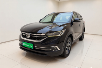 东风风神AX7 2020款 1.6T 自动AI旗舰型 国VI