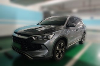 比亚迪 宋Pro新能源 2023款 冠军版 DM-i 110KM卓越型