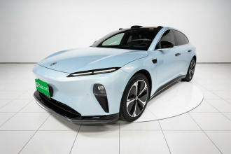 蔚来ET5T 2024款 75kWh Touring