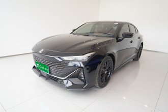 长安UNI-V 2022款 1.5T 尊贵型