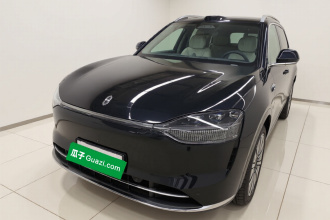 鸿蒙智行 问界M9 2024款 增程 Ultra版 42kWh 6座版