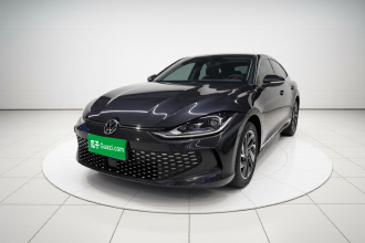 大众 2024款 凌渡L 280TSI DSG炫辣版