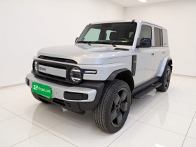 iCAR 超级V23 2025款 401两驱进阶版